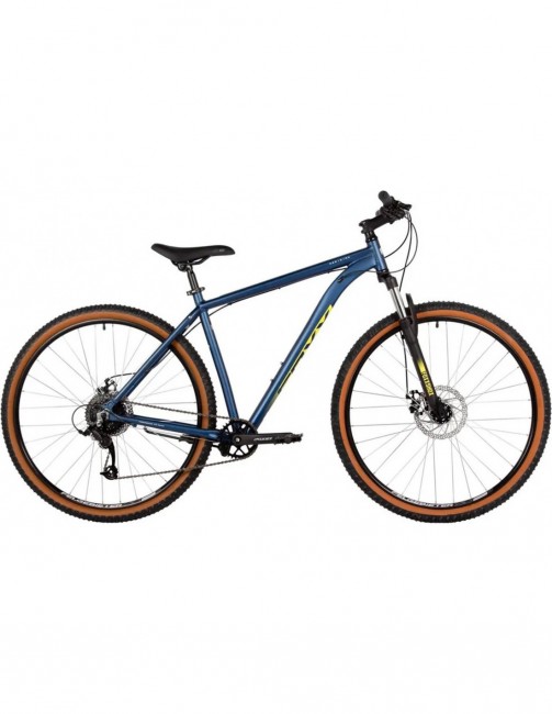 ��������� 29' ��������, ���� ����. FOXX MERIDIAN ����� 22' 29AHD.MERIDIAN.22BL6