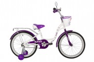 ��������� 20' NOVATRACK BUTTERFLY �����-���������� 12' 207BUTTERFLY.WVL23