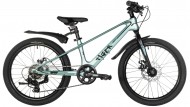 ��������� 20' ���� ����������� NOVATRACK TIGER ������-������, ����, 6 ��., 10' 20MHD.TIGER.GN4