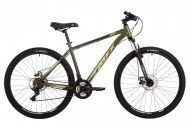 ��������� 27,5' �������� FOXX CAIMAN ������� 16' 27SHD.CAIMAN.16GN5