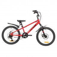 ��������� 20' NOVATRACK POINTER ������� 20SH6D.POINTER.RD6
