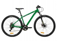 ��������� 27,5' �������� FOXX CAIMAN ������� 16' 27SHD.CAIMAN.16GN6