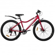 ��������� 27,5' ��������, ���� ������� ACID Q 770 D Garnet/Gray 2026, ����, 7 ��., 14,5'