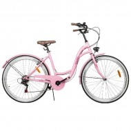��������� 28' ���������, ���� ������� ACID Q 890 Rose Dusty/Pink 2026, 19' + �������
