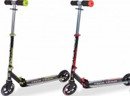 ������� TECH TEAM TT 125 �� PU, ������.+�����, ABEC-5, ��. 45*12 �� 120 SOLO ����� 0012