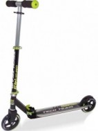 ������� TECH TEAM TT 125 �� PU, ������., ABEC-5, ��. 50*10 �� 125 COMFORT ������� 0014