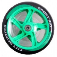 ����� ����� � ����������� TECH TEAM TT 180 �� PU, ������� TT 0194