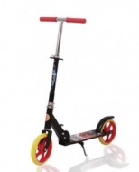 ������� EXPLORE 200 �� PU, ������., ABEC-7, ��. 35 �� SOLO ������ 1067