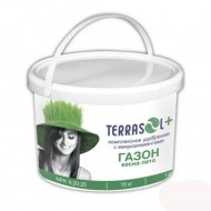��������� TerraSol ����� �����-����,�����������  ��������., ��������� � ��������������� 10 ��