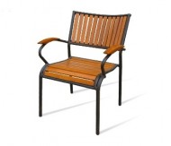���� ������� SadLavka Champ David Chair SD-WD-02