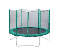 ����� Trampoline 8 ������� 2,4 �, � ������� ������, �������