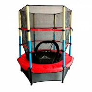 ����� DFC JUMP KIDS 55 ������-137 ��, � ������, �������/������/����� 55INCH-JD-RYB
