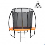 ����� DFC KENGOO II 8 �����-244 ��, � ���������� ������, ��������, �����./������ 8FT-BAS-BO