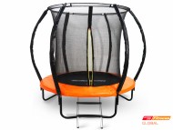 ����� Start Line Fitness Global 6 ����� - 183 ��, � ��������� FJ-6FT