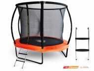 ����� Start Line Fitness Global 8 ����� - 244 ��, � ��������� FJ-8FT