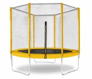 ����� Trampoline 8 ������� 2,4 �, � ������� ������, ������
