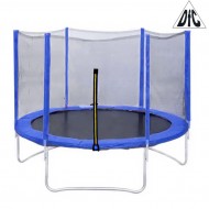 ����� DFC Trampoline Fitness 10 �����-305 ��, � �������� ������, ����� 10FT-TR-B