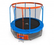 ����� DFC JUMP BASKET 12 �����-366 ��, ���������� �����, �������� 12FT-JBSK-B (�� 2-� �������)
