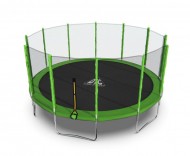 ����� DFC Trampoline Fitness 16 �����-488 ��, � �������� ������, ��. ������� 16FT-TR-LG (�� 2-� �.)