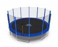 ����� DFC Trampoline Fitness 16 �����-488 ��, � �������� ������, ����� 16FT-TR-B (�� 2-� �������)