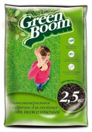 ��������� ����������������� GreenBoom �� ���������� ������, ����� 2,5��