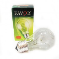 ����� ����������� FAVOR  E27  40W  ����� ����������  CL  A55