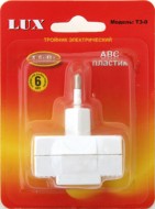 ������� ������� LUX T3-0  250B  6A ��� �/� �����