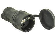 ������� ��������� BEMIS Econom BEM 11-103  220B  16A  IP44 � �/� � �������, ����������, ������