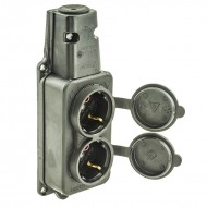 ������� BEMIS BK1-1402-2612  220B  16A  2������  IP54 � �/� � �������, ����������, ������