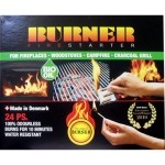 �������� ��� ������� Burner 24��. 130218