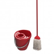 �������� ��� ������� ������ SVIP Mop Set 12�, �� 3-� ������ ��-5 1301003