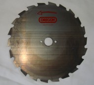 ������� ��������� OREGON 225 MM ARBOR 110978