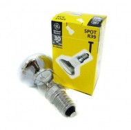 ����� ����������� GE  E14  30W  ������, ���������� (TU 30R39/E14) R39