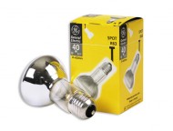 ����� ����������� GE  E27  40W  ���������� (TU 40R63/E27) R63