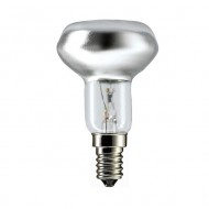 ����� ����������� PILA  E14  60W  ������, ���������� ������� CL  NR50