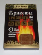 ������� ��� ������� BOYSCOUT 64 �� 61115