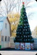 ����� ��������� GREEN TREES ���������� 4� (����-�����)  ��4020
