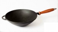 ��������� WOK ����� 260*80��, ��������, �����������������, � ���������� ������ ST033