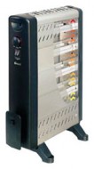 ���������������� TIMBERK TCR 510 HDR