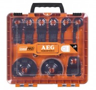 ����� ��� ������� � ����� ����������� AEG 4932430314