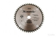 ���� ������� �� ������ MATRIX Professional 190*20 ��, 48 ������, ������ 16/20 73214