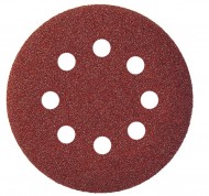 ���� ������������ �� ������, ������� BOSCH 125�� �60, 8 ���������, �������, 5��. 2.608.605.068