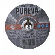 ���� �������� �� �������� PUREVA 125*2,5*22�� 005335
