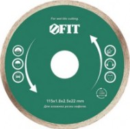 ���� �������� ��� �������� ���� FIT 115*1,8*22�� ��������, ������� 37452