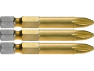 ���� 6-������� BOSCH MAXgrip �h2, 1/4