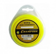 ���� ���������� CHAMPION Nylplus Square 2,4��*15�, ������� C5065