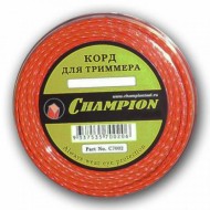 ���� ���������� CHAMPION Twisted Square 1,6��*15�, ����� ������� C7001