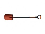 ������ � ������������ ������� FISKARS ErgoPlus 131401 �������
