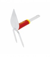 ������ ������������� Wolf-Garten iM-M Double Hoe 3142000