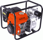 ��������� AOSTA AB MPP 20 4-� �����., 5,5 ��, �-5��